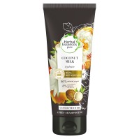 Herbal Essences Pure Conditioner Γάλα καρύδας Ενυδ …