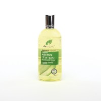 DR.ORGANIC ALOE VERA SHAMPOO 265ML