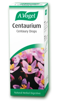 A.vogel Centaurium Tinct50ML