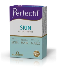 Vitabiotics Perfectil Plus Skin 28Tabs/28Caps