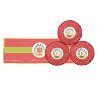 Roger&Gallet Fleur de Figuier Αρωματικά Σαπούνια 3 …