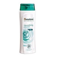 Himalaya Nourishing Body Lotion Normal Skin 200ml