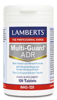 Lamberts Multi Guard ADR 120tabs
