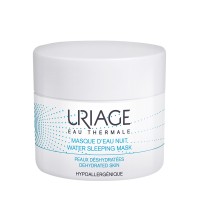 Uriage Eau Thermal Masque d'Eau Nuit 50ml