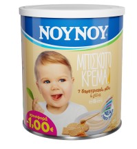 ΝΟΥΝΟΥ Μπισκοτόκρεμα 300gr