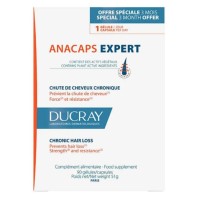 Ducray Anacaps Expert 90caps
