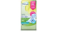 Tena Lady Discreet Mini Plus With Wings Σερβιέτες …