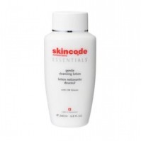 SKINCODE ESSENTIALS GENTLE CLEANSING LOTION 200ML