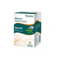 Himalaya Memory Wellness Bacopa 60tabs
