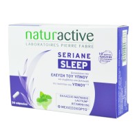 NATURACTIVE SERIANE SLEEP 30caps