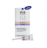 INTERMED EVA INTIMA RESTORE VAGINAL GEL 9x5gr