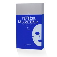 Youth Lab Peptides Reload Μask 4x20g