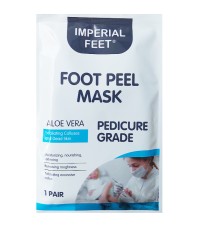 Imperial Feet Foot Peel Mask 1pair