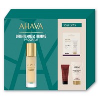 Ahava Set Multivitamin with MultiVitamin C+ Serum …
