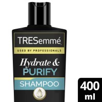 Tresemme Purify & Hydrate Shampoo Σαμπουάν για Λιπ …