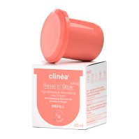 CLINEA  DAY CR REF GLOW RESET SPF20 50ML