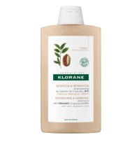 Klorane Nutrition & Reparation Shampooing Beurre d …