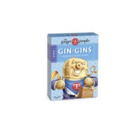 Super Gin Gins Ginger Caramel 31g