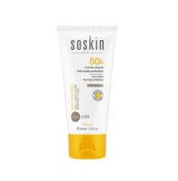 Soskin Sun-Cream Very High Protection Spf50+ Fluid &hellip;