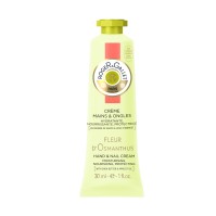 Roger&Gallet FLEUR D'OSMANTHUS HANDS & NAILS CREAM …