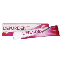 Depurdent Swiss 50ml