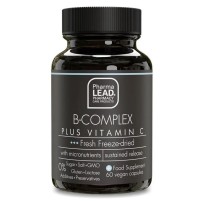 Pharmalead Black Range B-Complex Plus Vitamin C 60 …