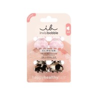 Invisibobble Clipstar Petit Four 4τμχ