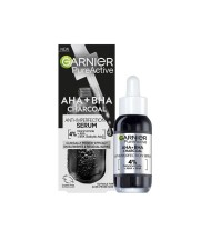 Garnier PureActive Aha+Bha Charcoal Anti-Imperfect …
