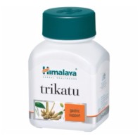 Himalaya Trikatu 60caps