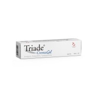 Triade Gel Κρέμα για τα Βαριά Πόδια 100ml
