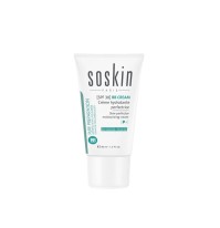 Soskin BB Cream Skin-Perfector Moisturizing Cream …