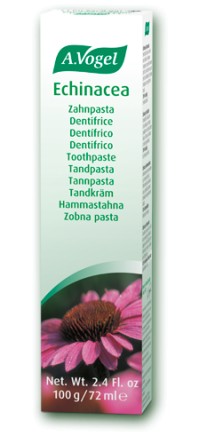 A.VOGEL ECHINACEA PASTE 100GR