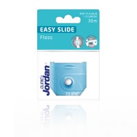 Jordan Clinic Easy Slide Fluoride + Mint Flavour Ο …