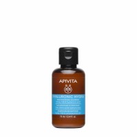 Apivita Hyaluronic Hydra Σαμπουάν Ενυδάτωσης Honey …