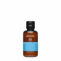 Apivita Hyaluronic Hydra Σαμπουάν Ενυδάτωσης Honey …
