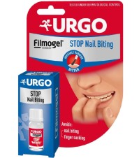 Urgo Filmogel STOP Nail Biting για Φθαρμένα και Κα &hellip;
