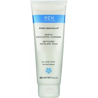 REN Rosa Centifolia Gentle Exfoliating Cleanser 10 …