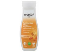 Weleda Replenishing Body Lotion Ενυδατικό Γαλάκτωμ …