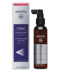 Apivita Hair Loss Lotion Hippophae TC & Πρωτείνες …