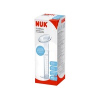 Nuk Χειροκίνητο Θήλαστρο Στήθους Σύριγγα Soft & Ea …