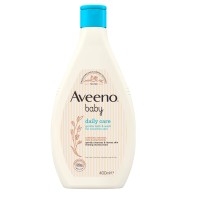 Aveeno Baby Daily Care Gentle Bath & Wash for Sens …