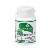 Health Sign Hs Peppermint Oil 200mg 30caps