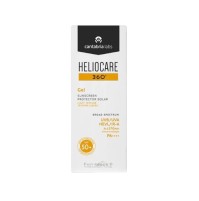 Heliocare 360 Gel Spf50+ 50ml