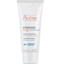 Avene Hydrance Ενυδατική Κρέμα Προσώπου για Όλους &hellip;