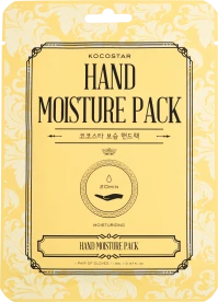 Kocostar Hand Moisture Pack Μάσκα Ενυδάτωσης Χεριώ …