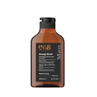 E68 Men Energy Boost Tonifying Shower Gel for Men …