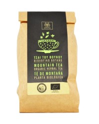 Apivita Organic Herbal Tea Τσάι του Βουνού 30g