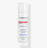 SKINCODE ESSENTIALS ALPINE WHITE BRIGHTENING TOTAL …