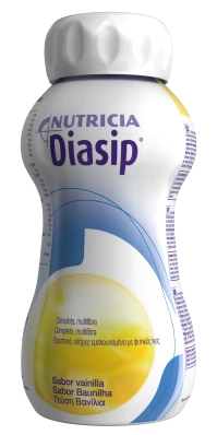 NUTRICIA DIASIP ΒΑΝΙΛΙΑ 200ML