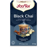 Yogi Tea Black Chai 37.4gr 17Teabags